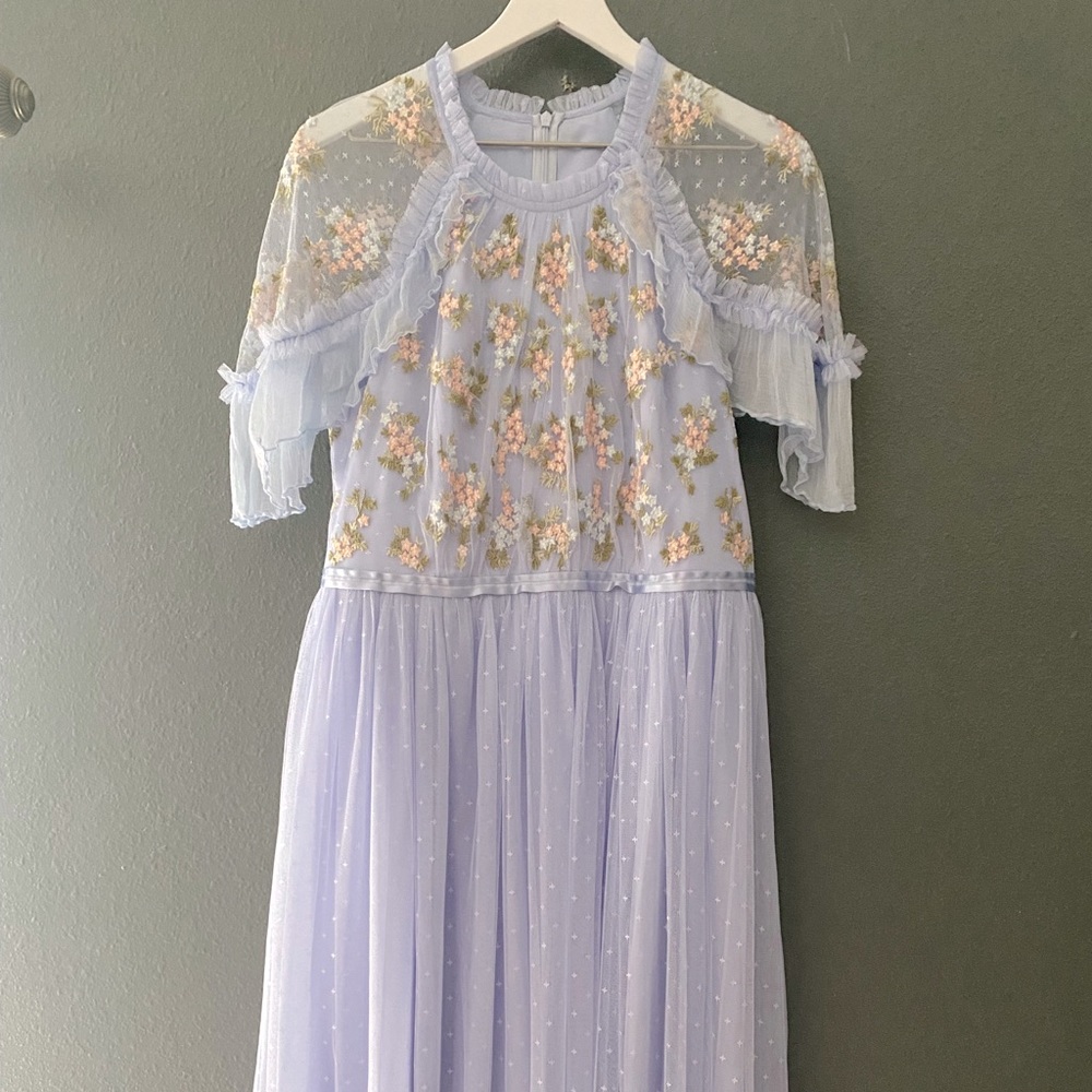 Needle and Thread Dress